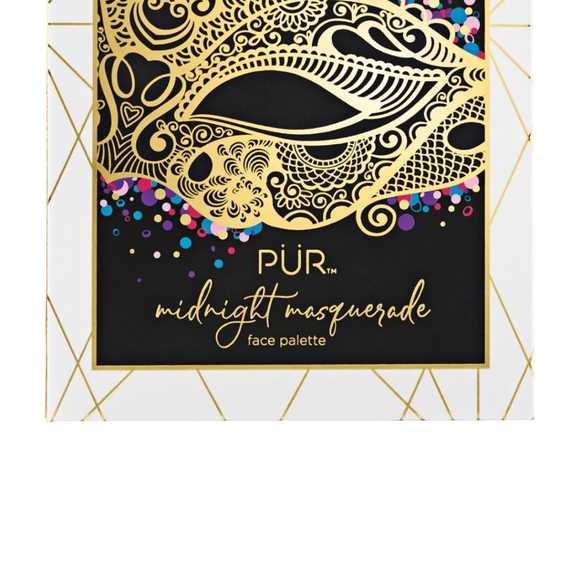 Eyeshadow palette - Picture 3 of 3